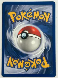 DRATINI TEAM ROCKET 1ST EDITION POKEMON CARD 53/82 LP COMMON WOTC VINTAGE - Image 5