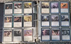 Magic MTG Mirrodin Besieged Complete Regular Set - Image 2