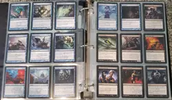 Magic MTG Mirrodin Besieged Complete Regular Set - Image 3