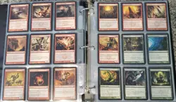Magic MTG Mirrodin Besieged Complete Regular Set - Image 5