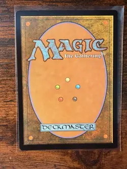 MTG - Wilds of Eldraine: Enchanting Tales - Goblin Bombardment Rare - 43 - Mint! - Image 2