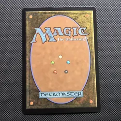 Master's Guidance (Foil) (R) MTG Avatar: The Last Airbender: Eternal-Legal (TLE) - Image 2