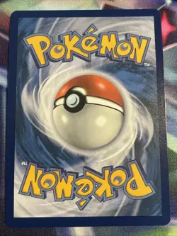 Pokemon TCG Terapagos ex 128/142 Double Rare Stellar Crown NM/M - Image 3