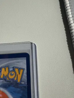 Pokemon Mega Charizard X EX 023 Me: Mega Evolution Promo Holo 360 HP Inferno X - Image 3
