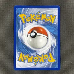 Pokemon TCG Lillie's Determination SIR 184/132 Mega Evolution Secret Rare NM ENG - Image 4