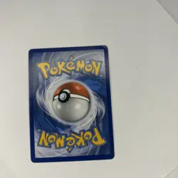 Pokemon TCG Ultra Necrozma GX Full Art 127/131 Sm-Forbidden Light Holo - LP/MP - Image 2