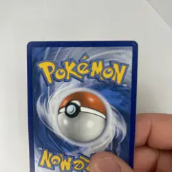 Pokemon TCG Ultra Necrozma GX Full Art 127/131 Sm-Forbidden Light Holo - LP/MP - Image 3