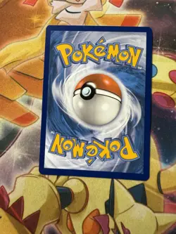Pecharunt - SVP 129 - Pokemon TCG Black Star Promo - NM - Full Art - HOLO - Image 2