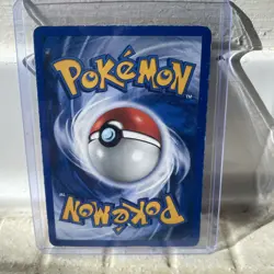 Blaine’s Charmeleon 31/132 Gym Challenge HP Pokemon TCG - Image 2