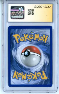 CGC Signed Ted Lewis Pokemon TCG Snorlax XY179 Snorlax GX Box Black Star Promo - Image 2
