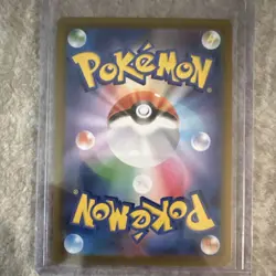 Pokemon TCG Holo Lot Mega Lopunny EX, Dewgong, Joltik, Mega Sharpedo EX, Trainer - Image 3