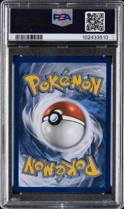 2016 POKEMON XY STEAM SIEGE SECRET #116 FULL ART/GARDEVOIR EX PSA 10 - Image 2