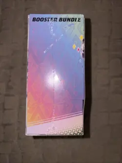 Pokemon Scarlet and Violet Prismatic Evolutions Booster Bundle! FACTORY SEALED! - Image 4