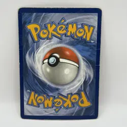 Charizard & Braixen GX 22/236 Cosmic Eclipse Tag Team Ultra Rare Pokemon DMG - Image 2