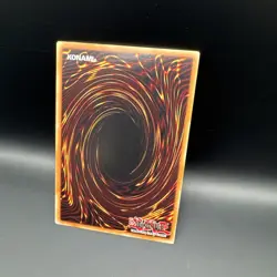 Number 101: Silent Honor ARK LED9-EN000 Legendary Duelists: Duels from the Deep - Image 4