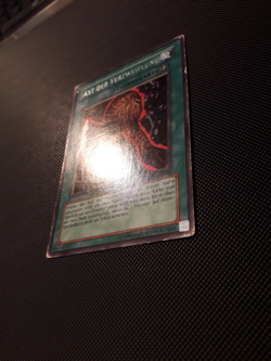 Yu-Gi-Oh! Axt der Verzweiflung, DB1-DE002, Rare, 2. Auflage, Deutsch, Played - Image 3