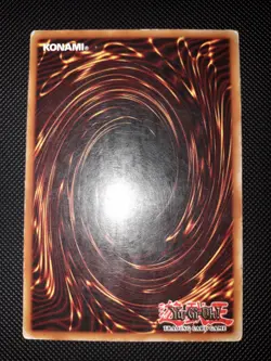 Yu-Gi-Oh! Axt der Verzweiflung, DB1-DE002, Rare, 2. Auflage, Deutsch, Played - Image 4