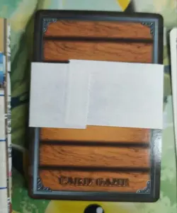 One Piece Carddass Starter Box Devil Fruit Rhapsody 2 types Opened - Image 4