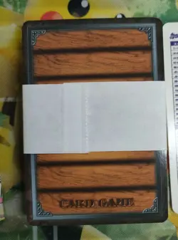 One Piece Carddass Starter Box Devil Fruit Rhapsody 2 types Opened - Image 5