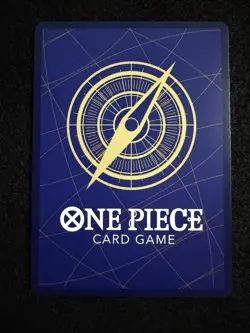 Nico Robin ST29-009 Parallel Starter Deck Full Art One Piece TCG English - Image 3