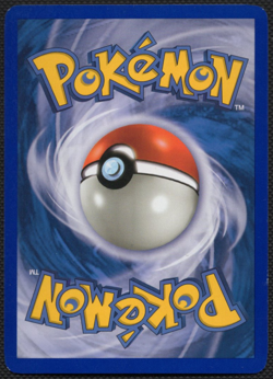 Pokemon TCG Houndoom Reverse Holo Rare Card 15/147 Aquapolis LIGHT PLAY - Image 2