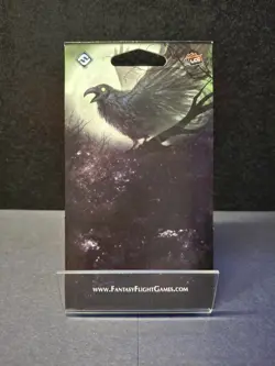 Arkham Horror LCG Card Game | Union And Disillusion AHC33 Complete, no ClamShell - Image 3