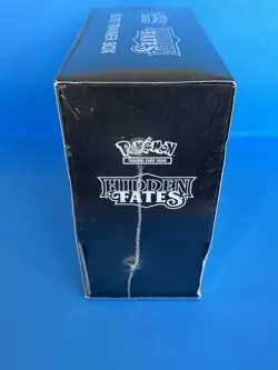 Pokemon TCG: Hidden Fates Elite Trainer Box (145 Cards) 820650824739 - Image 3