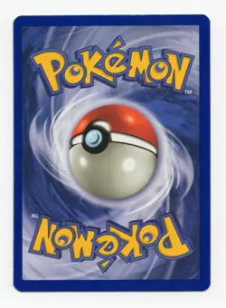 Pokemon TCG Gengar Fossil Holo Card 5/62 NM- - Image 2
