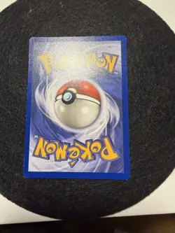 Pokemon TCG Gengar Fossil Holo Card 5/62 NM- - Image 4