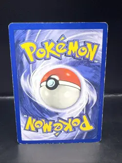 Pokemon TCG Dragonite #5 Black Star Promo, WB the First Movie, Stamped Card A - Image 3