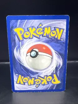 Pokemon TCG Dragonite #5 Black Star Promo, WB the First Movie, Stamped Card A - Image 4
