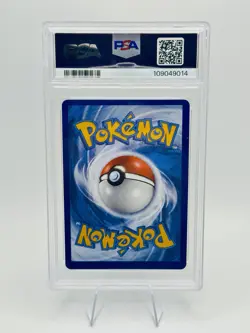 2021 Pokemon SWSH Evolving Skies Umbreon VMAX Card 95/203 PSA 10 - Image 2