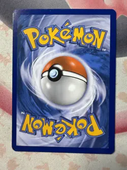 Haunter Uncommon SM - Crimson Invasion 37/111 NM English Pokemon Card - Image 2