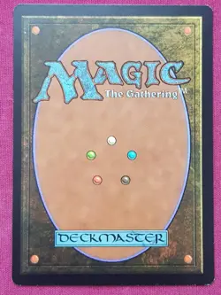 Magic The Gathering LORWYN AJANI GOLDMANE white card MTG - Image 2