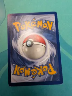 Hypno 23/62 Fossil Unlimited Non Holo Rare Pokemon TCG NM Card - Image 2