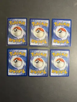 6 Mimikyu V EX Pokemon Card SWSH SV Ultra Rare Holo Reverse PTCG - Image 2
