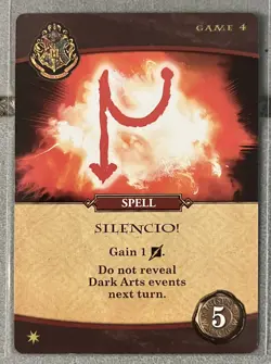 Harry Potter Hogwarts Battle CCG Promo Card Lot Colin Creevey Army Coin UNUSED - Image 2