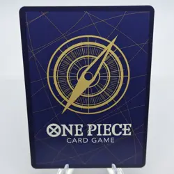 OP07-109 Egghead Luffy Treasure Rare TR SR Alt One Piece Card TCG English NM - Image 4