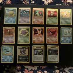 Pokemon Neo Genesis/Discovery/Revelation/Destiny Era Bulk 34 Cards - Image 5