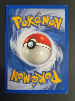 Celebi 16/64 1st Edition - Neo Revelation Set - Pokemon Card - Very Good - Image 2