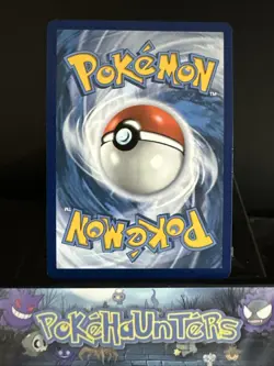 Pokemon Card Blaziken 192/182 Destined Rivals Illustration Rare Near Mint - Image 2
