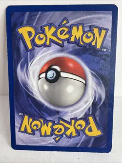 Pokemon TCG Snorlax Jungle Card 27/64 Unlimited Rare, LP Non-Holo Condition 1st - Image 2
