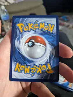 Cynthia's Roserade #008/182 SV Destined Rivals Rare Holo Pokemon 2025 TCG Card - Image 2