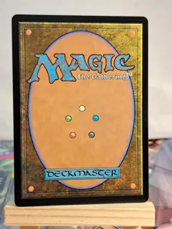 Gix, Yawgmoth Praetor #95 Brothers' War Bro Magic: The Gathering Card - Image 2