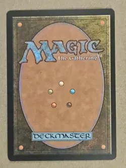 Parallax Tide - Nemesis - Near Mint | MTG - Image 2