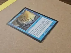 Parallax Tide - Nemesis - Near Mint | MTG - Image 3