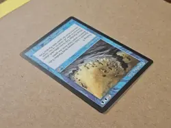 Parallax Tide - Nemesis - Near Mint | MTG - Image 4