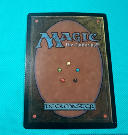 Vampiric Tutor - Visions - MTG - Magic the Gathering - MP/LP - Image 3