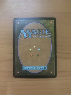 Arid Mesa Zendikar Played Condition - Image 2