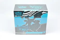 Pokemon TCG: Scarlet & Violet - Black Bolt Elite Trainer Box (Factory Sealed) 196214113664 - Image 1
